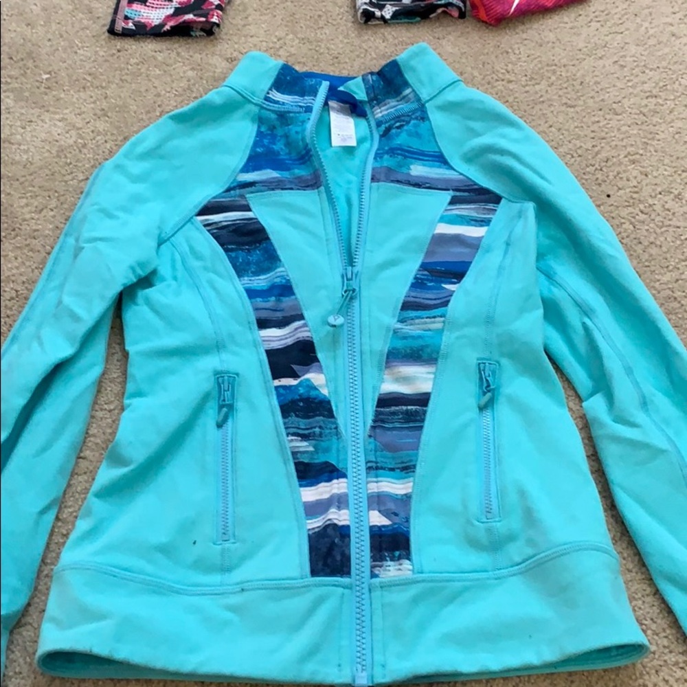 Workout set! - Picture 3 of 5